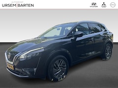 Nissan Qashqai - 1.3 MHEV Acenta