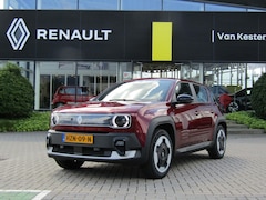 Renault 4 - 4 Evolution 40kWh 120pk urban range Pack Winter DIRECT RIJDEN / Rijklaar prijs
