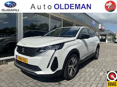 Peugeot 3008 - 1.6 HYbrid 225 Road Trip NAVI, 360 CAMERA, CARPLAY, CRUISE
