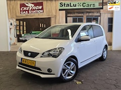 SEAT Mii - 1.0 Chill Out/AIRCO/N.A.P/5-DEURS/APK 07-2026/