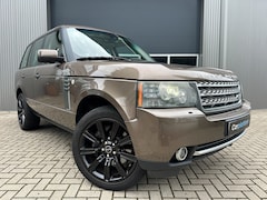 Land Rover Range Rover - 5.0 V8 Supercharged Autobiography | Youngtimer | Complete historie | 2de eigenaar