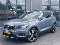 Volvo XC40 - 1.5 T4 Recharge Inscription | SCHUIFDAK | STOEL/STUURVERWARMING |