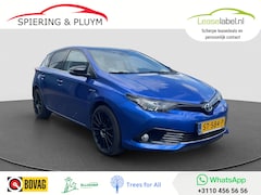 Toyota Auris - 1.8 Hybrid Energy Plus | Camera | Netjes onderhouden