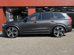Volvo XC90 - 2.0 T8 Plug-in hybrid AWD Ultimate Dark | Luchtvering | Bowers & Wilkins Audio | Trekhaak