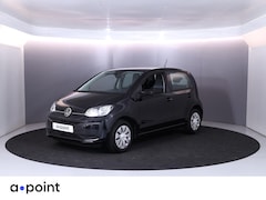 Volkswagen Up! - 1.0 65 pk | Verlengde garantie | Navigatie via App | Autom. airco | Cruise control | Parke