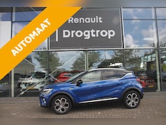 Renault Captur - TCe 155pk GPF EDC Intens