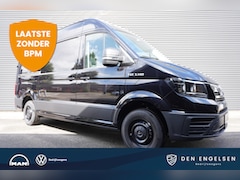 MAN TGE - 35 2.0 Standaard L3 Hoog TGE 3.140 Automaat L3H3