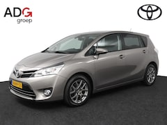 Toyota Verso - 1.8 VVT-i Business | Climate control | Lichtmetalen velgen | Trekhaak | Stoelverwarming |