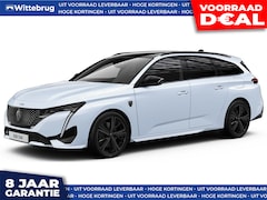 Peugeot 308 SW - 1.6 Plug-in Hybrid 225 GT - DIRECT LEVERBAAR - PANORAMADAK - 8 JAAR GARANTIE