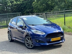 Ford Fiesta - 1.0 EcoBoost ST Line /Navi/Camera/Airco/