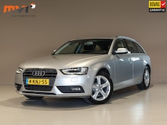 Audi A4 Avant - 1.8 TFSI Business Edition / 170pk / Trekhaak / Panorama dak / Sportstoelen /