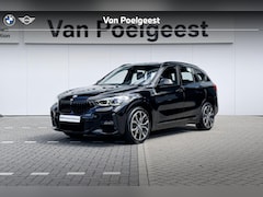 BMW X1 - sDrive18i Business Edition