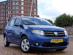 Dacia Sandero - 0.9 TCe Lauréate 1e Eig 35216km Navi