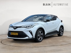 Toyota C-HR - 2.0 Hybrid TEAM D | TREKHAAK | NAVIGATIE | APPLE/ANDROID