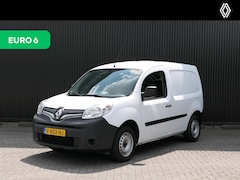 Renault Kangoo - 1.5 dCi 75 Energy Comfort *Meeneemprijs incl. nieuwe APK* - Cruise, airco,