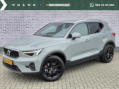 Volvo XC40 - B4 197 pk Core | Trekhaak 2000 kg| Keyless | BLIS | Adaptive Cruise control | Stoelverw. V
