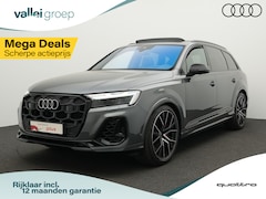 Audi Q7 - 60 TFSI e 490 pk tiptronic quattro Pro Line S Competition / S-Line | Panoramadak | Trekhaa