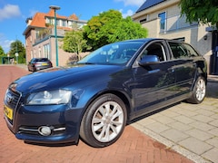 Audi A3 Sportback - 1.4 TFSI Ambition