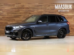 BMW X5 - xDrive45e High Exe|M-Sport|Pano|ACC|HUD|Camera|Dealer|