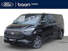 Ford Tourneo Connect - Custom 2.5 Plug-IN Hybrid 233 PK L2H1 Titanium | Incl. BTW & BPM | 8 Persoons | Adaptieve