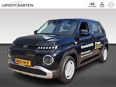 Hyundai Inster - E-Motion 49 kWh