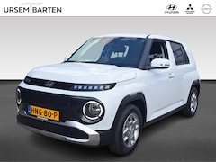 Hyundai Inster - Pulse 49 kWh