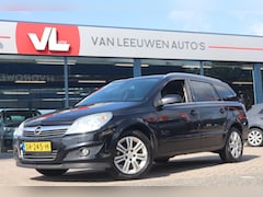 Opel Astra Wagon - 1.6 Essentia | Trekhaak | Cruise | Navi