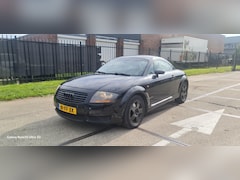 Audi TT - 1.8 5V Turbo Audi TT 1.8i Airco APK 9-5-2026 inruil mogelijk