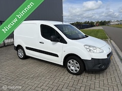 Peugeot Partner - bestel 120 1.6 HDI L1 XR Profit +