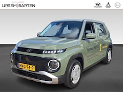 Hyundai Inster - E-Motion 49 kWh