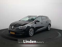 Renault Mégane Estate - 1.5 Blue dCi Intens | Navigatie | Led | Clima | Stoelverwarming