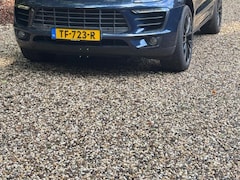 Porsche Macan - 3.0 S