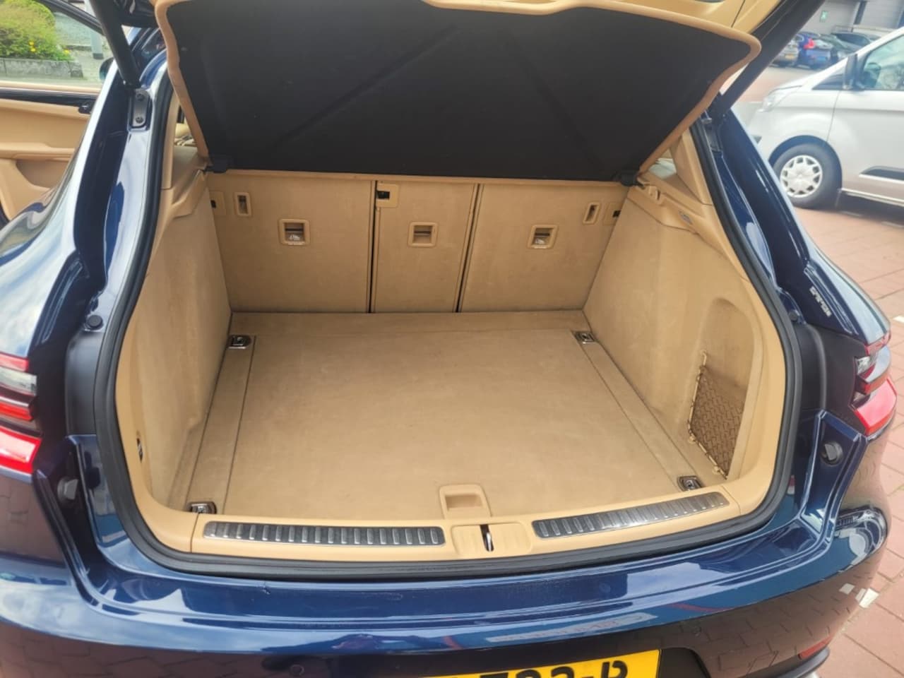 Porsche Macan - 3.0 S 3.0 S - AutoWereld.nl
