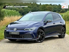 Volkswagen Golf - GTE (MARGE) Pano Black Style IQ light Carplay