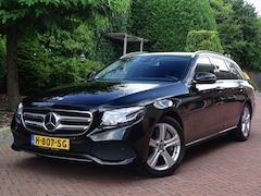 Mercedes-Benz E-klasse Estate - 350 d 4Matic Premium i.z.g.st. 2de eig