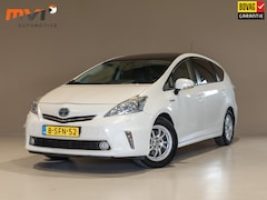Toyota Prius Wagon - 1.8 Dynamic Business / 136pk / 7-zits / Trekhaak / Panorama dak / Achteruitrij camera / JB