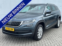 Skoda Kodiaq - 1.5 TSI Business Edition PANODAK | LED | CAMERA