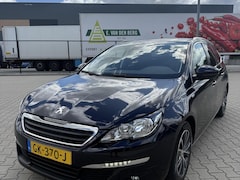 Peugeot 308 SW - 1.2 Allure | Navi | Cruise Control | NW APK