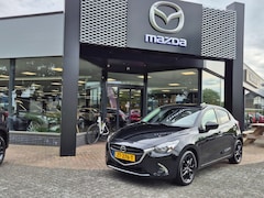 Mazda 2 - 2 SKYACTIV-G 90 SPORT SELECTED / Trekhaak