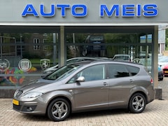 SEAT Altea - 1.2 TSI I-Tech Navi Clima Cruise PDC