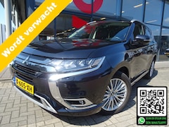 Mitsubishi Outlander - 2.4 PHEV Intense+ | 240 PK | AUTOMAAT | 4WD | 1E EIGENAAR | 45.081 KM NAP