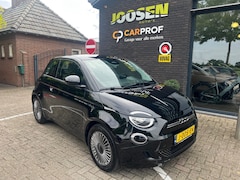 Fiat 500 - LA PRIMA 24 KWH
