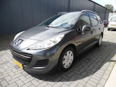 Peugeot 207 - 1.4 VTI X-LINE