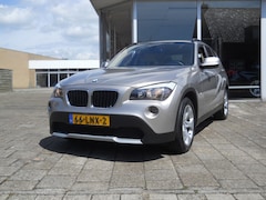 BMW X1 - S-Drive 1.8i Executive Young-Timer