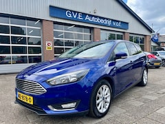 Ford Focus - 1.0 TITANIUM Station
