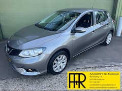 Nissan Pulsar - 1.2 DIG-T Visia