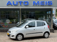 Hyundai i10 - 1.2 I-Drive Cool Airco