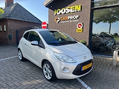 Ford Ka - 1.2 TITANIUM X