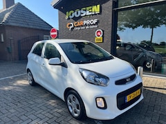 Kia Picanto - 1.0 CVVT ECO.PLUSL
