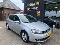 Volkswagen Golf - 1.4 TSI STYLE